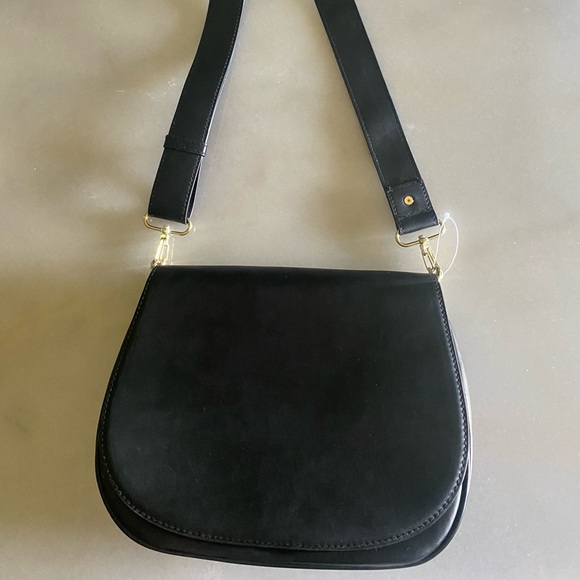*SOLD H&M Crossbody Purse - Picture 2 of 13